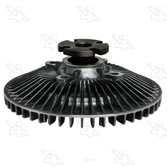 Engine Cooling Fan Clutch Fits select: 1988-1992 JAGUAR XJ6, 1988-1990 JAGUAR VANDENPLAS
