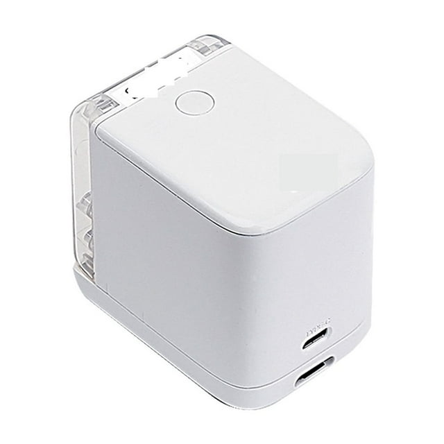 Handheld Color Printer Mini Portable Small Label Printing Machine Wireless Smart WIFI DIY Inkjet Logo Icon Creative Production ,Excellent Scanning Performance