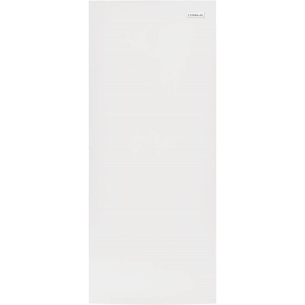 Frigidaire FFFU13F2VW 13 Cu.Ft. White Upright Freezer