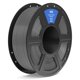 thumbnail image 1 of Filamento para impresora 3D ELEGOO PETG Space Grey 1,75 mm 1 kg, 1 of 8