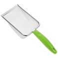 thumbnail image 1 of 1Set Stainless Steel Beach Mesh Shovel for Sand Removal and Filter Tools for Children, 1 of 8