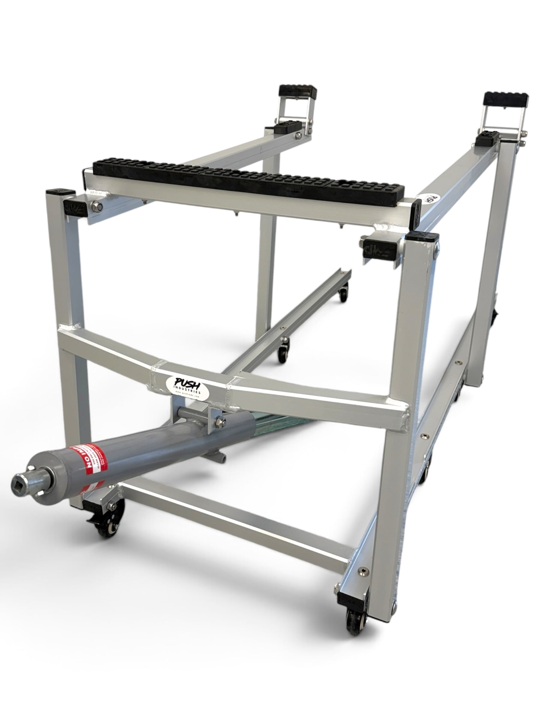 Black Ice, Snowmobile Lift Jack, Up to 27.25 inches, Steel