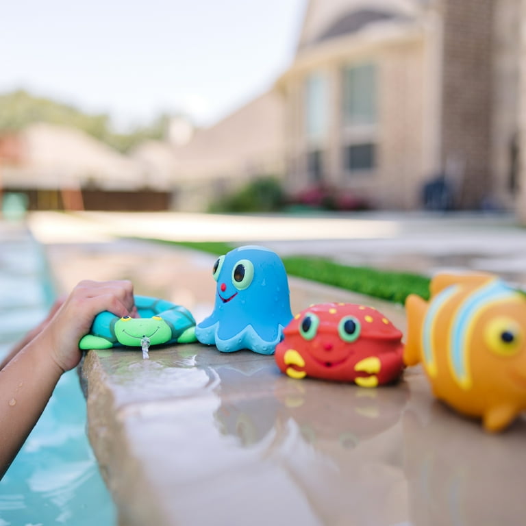 Melissa and hotsell doug water toys