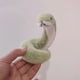 thumbnail image 2 of Juguetes para piscina, juguetes para bebés, juguetes para niños pequeños. Adorable peluche de serpiente. Un tierno compañero reptil. El adorable peluche de serpiente que se desliza hasta tu corazón. P, 2 of 5
