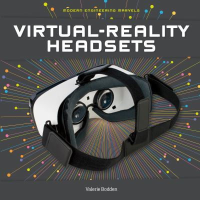 Pre-Owned Virtual-Reality Headsets (Library Binding) 153211091X 9781532110917