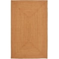 thumbnail image 2 of SAFAVIEH Braided Ilbert Confetti Solid Area Rug, Multi, 8' x 10', 2 of 9