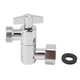 thumbnail image 1 of Adaptador de extensión de cabezal de ducha, adaptador de ángulo de ducha, todo cobre, conexión universal de 135 grados, adaptador de extensión de cabezal de ducha, codo de ducha para baño, 1 of 14