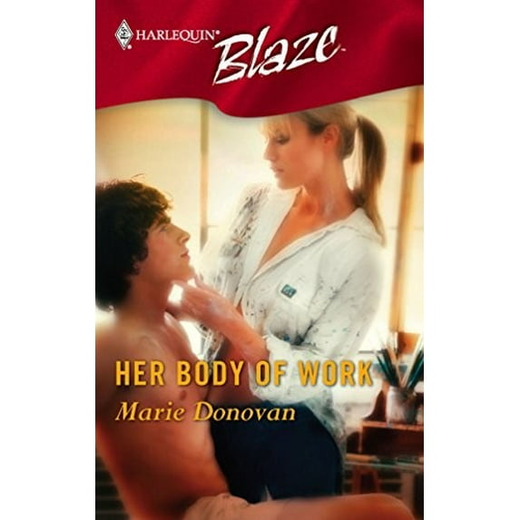 Pre-Owned Her Body of Work (Unknown) 0373792085 9780373792085