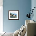 thumbnail image 6 of Reflections of Lake Como, Scenic Framed Art Print UnFramed Wall Art by Howard Behrens Sold by Art.Com, 6 of 6