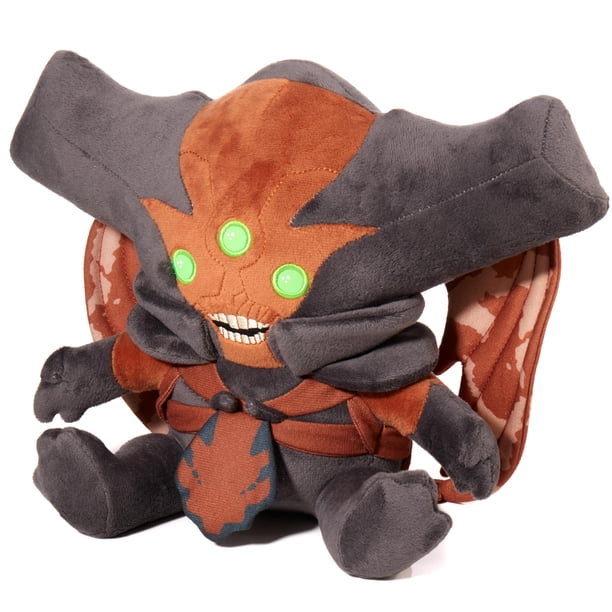 Peluche Numskull, réplica oficial de Oryx Soft Destiny 2