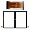 thumbnail image 2 of RHEA- New Digitizer Touch Screen 10.1" Glass Replacement For Teclast M40 Plus Tlc005, 2 of 6
