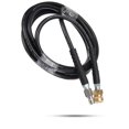 thumbnail image 2 of 5M Cleaning Machine High Pressure Washer Hose Tube Pipe With 3/8 Quick, 2 of 8