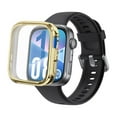 thumbnail image 1 of Elegant Business Ready TPU Smartwatch Strap Comfortable Fit Stylish Design For Everyday Wear Compatible With Watch Fit 4, 1 of 3