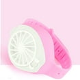 thumbnail image 4 of SuoKom Portable Conditioner Usb Conditioner with 3-Speed with Led for Home Office Bedroom, 4 of 4