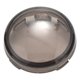 thumbnail image 5 of 4pcs For Turn Signal Light Indicator Lens Cover For Sportster 1200 Touring Dyna Softail Road K Tea, 5 of 5