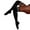 D, variant on Black Thigh High Stockings Tall Thigh High Socks for Women Long Knee High Socks Cute Womens Over the Knee Socks Stockings Lace Stockings for Women Sexy Plus Size Stockings for Women Pantyhose
