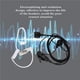 thumbnail image 2 of Matsuzay Auriculares de tubo acústico de 2 pines, micrófono PTT para Icom, modelos de 2 pines, Walkie Talkies Cables de audio/vídeo, 2 of 8