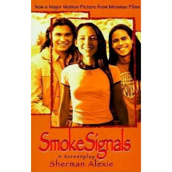 Pre-Owned Smoke Signals (Paperback) 0786883928 9780786883929
