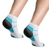 Veins Socks Compression Socks With the Spurs for Plantar Fasciitis Arch Pain