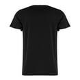thumbnail image 3 of Kustom Kit T-Shirt à Col Contrastant pour Hommes, 3 of 3