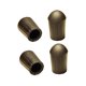 thumbnail image 2 of 4x Gorros para Patas de Sillas Plegables Fundas para Pies de Sillas Almohadillas Protectoras Redondas Impermeables para Patas de Sillas para Proteger 15 mm Sunnimix Gorros para patas de sillas, 2 of 7