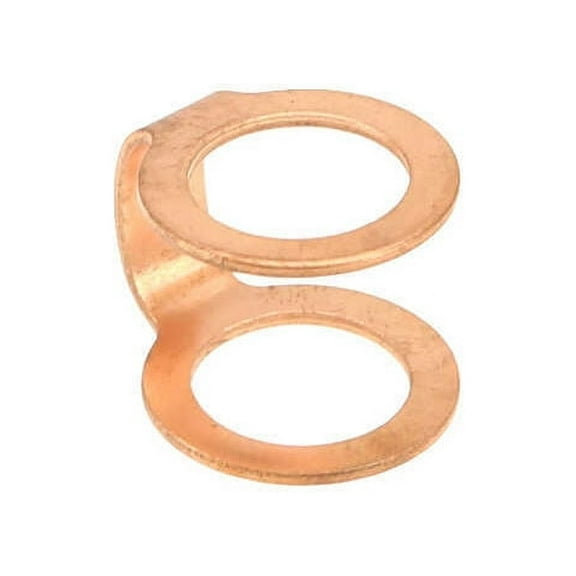 Turbo line Gasket - Compatible with 2011 - 2017 Nissan Juke 2012 2013 2014 2015 2016