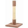 30" Multi-Material Cat Scratching Post (Colors May Vary)