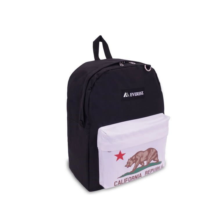 Jansport bear outlet backpack