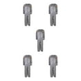 thumbnail image 3 of Guardoinrt Quick Sweat Fitness Sauna Suit for Effective Exercise XL Silver S to 3XL 5Set, 3 of 6