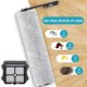 thumbnail image 2 of Compatible Con Tineco Floor One S5 El Cepillo Rodillo De La Aspiradora Andhepafilter, 2 of 5