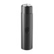 thumbnail image 2 of Afeitadora eléctrica pequeña, carga rápida, recargable por USB, resistente , compacta, portátil, inalámbrica, maquinilla de afeitar rotativa, , negro Yinane Mini afeitadora eléctrica, 2 of 8