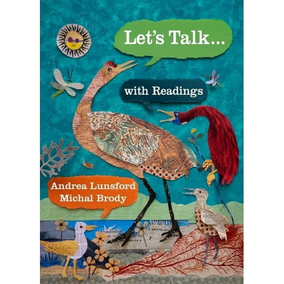 Let's Talk with Readings, (Paperback)