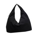 thumbnail image 3 of EHJRE Travel Tote Bag Fashionable Women Shoulder Bag for Shopping Spring Commuting Black, 3 of 9