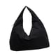 thumbnail image 3 of Bolso de mano de viaje, bolso de hombro ligero y elegante, bolso de hombro para mujer para verano Negro, 3 of 8