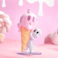 thumbnail image 4 of POP MART-caja misteriosa de la serie Casper x, Freddy, James, 1 unidad/12 piezas, caja ciega de POPMART, figura de acción, 4 of 5
