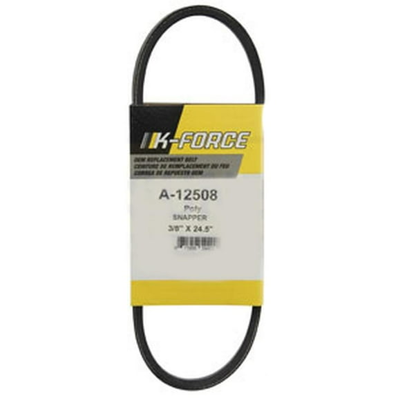 A-7046784YP-AI Belt, Drive Fits Snapper Walk Behind Mower CP215520HV, CRP218520