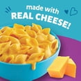 thumbnail image 3 of Annie's Deluxe Gluten Free Rice Pasta Shells & Cheese Sauce - 11oz-3 pack-with candy pack, 3 of 8