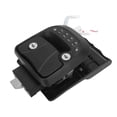 thumbnail image 1 of RV Keyless Entry Remote Control Lock for Trailers Motorhomes Zinc Alloy Keypad Door Latch Compact Black, 1 of 7