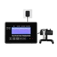 thumbnail image 3 of WeiShi WeiShi 100~240V Mechanical Watch Timegrapher Rate Deviation Amplitude Polarization Lift Angle Cycle Test Multi-function Calibration Instrument Touchable Screen Home Watch Shop Repairs Utilit, 3 of 7