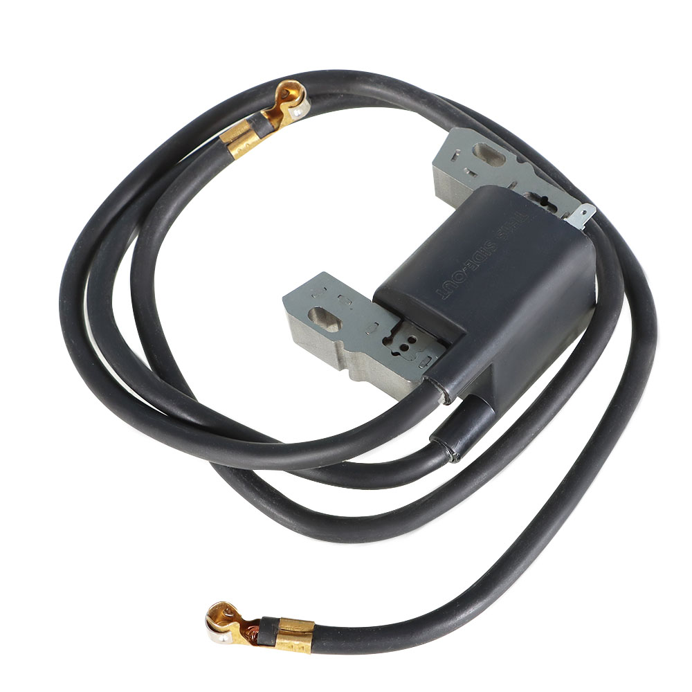 Ignition Coil Module For Briggs & Stratton Twin Cylinder 16-18 HP Engines - Replaces 394891