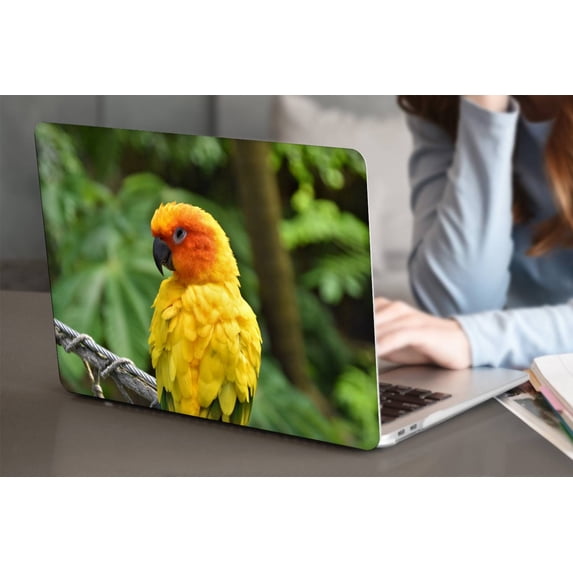 KSK KAISHEK Hard Shell Cover for MacBook Pro 16 inchs 2019 - 2020 A2141 + Black Keyboard Cover, Feather Series 0486