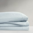 thumbnail image 4 of Gracie Mills Ruby All-Season Microfiber Soft Touch Sheet Set GRACE-5050 Queen, 4 of 5