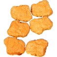 thumbnail image 3 of Pack of 6 Artificial Fake Chicken Artificial Chicken Realistic Fried Chicken Model Great for Kitchen Display, 3 of 7