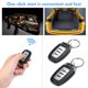 thumbnail image 4 of Cierre centralizado Universal Car Remote Central Kit Bloqueo Sistema de entrada sin llave 4 botones Meterk Cierre centralizado, 4 of 7