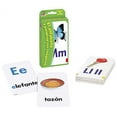 thumbnail image 4 of Trend Enterprises Inc. T-23023 Cartes Flash de Poche Espagnol Alpha, 4 of 5