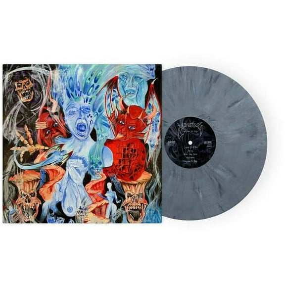 Awol - Tear 'em To Bits - Music & Performance - Vinyl