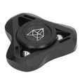 thumbnail image 1 of Metal Fidget Slider, Triangle Rotation Metal Fidget Toys,  Stress Relief Fidget Rotation Sensory Toy, Fidget Hand Toy,  Adult Toys  for Stress and Anxiety Relief Autism Sensory, 1 of 7