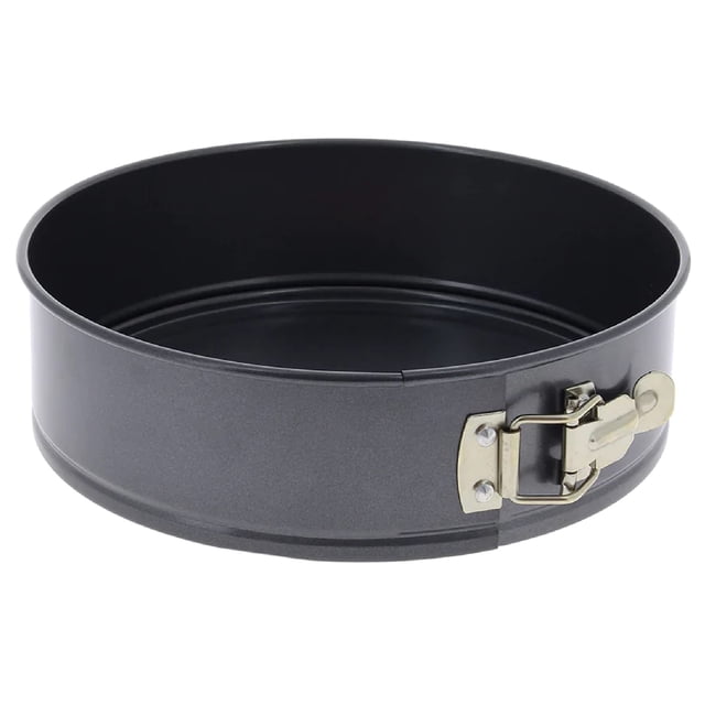 Molde para hornear Springform de Buyer perfecto para tartas, 24 cm