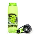thumbnail image 2 of Star Wars The Mandalorian Water Bottle W Screw Lid, 2 of 8