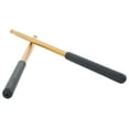 thumbnail image 4 of Drumstick, Non Slip Drum Stick Aluminium Alloy Lightweight High Hardness  For Performance, 4 of 7